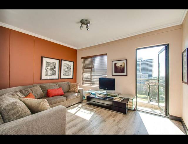 2 BEDROOM APARTMENT FOR SALE IN SANDTON CITY